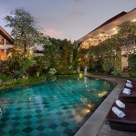 The Mudru Resort By Pramana Villas Ubud  Bagian luar foto