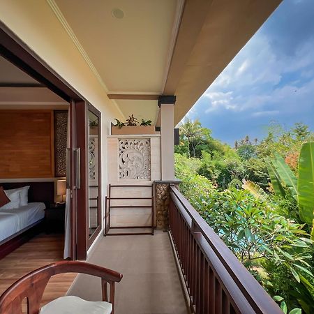 The Mudru Resort By Pramana Villas Ubud  Bagian luar foto