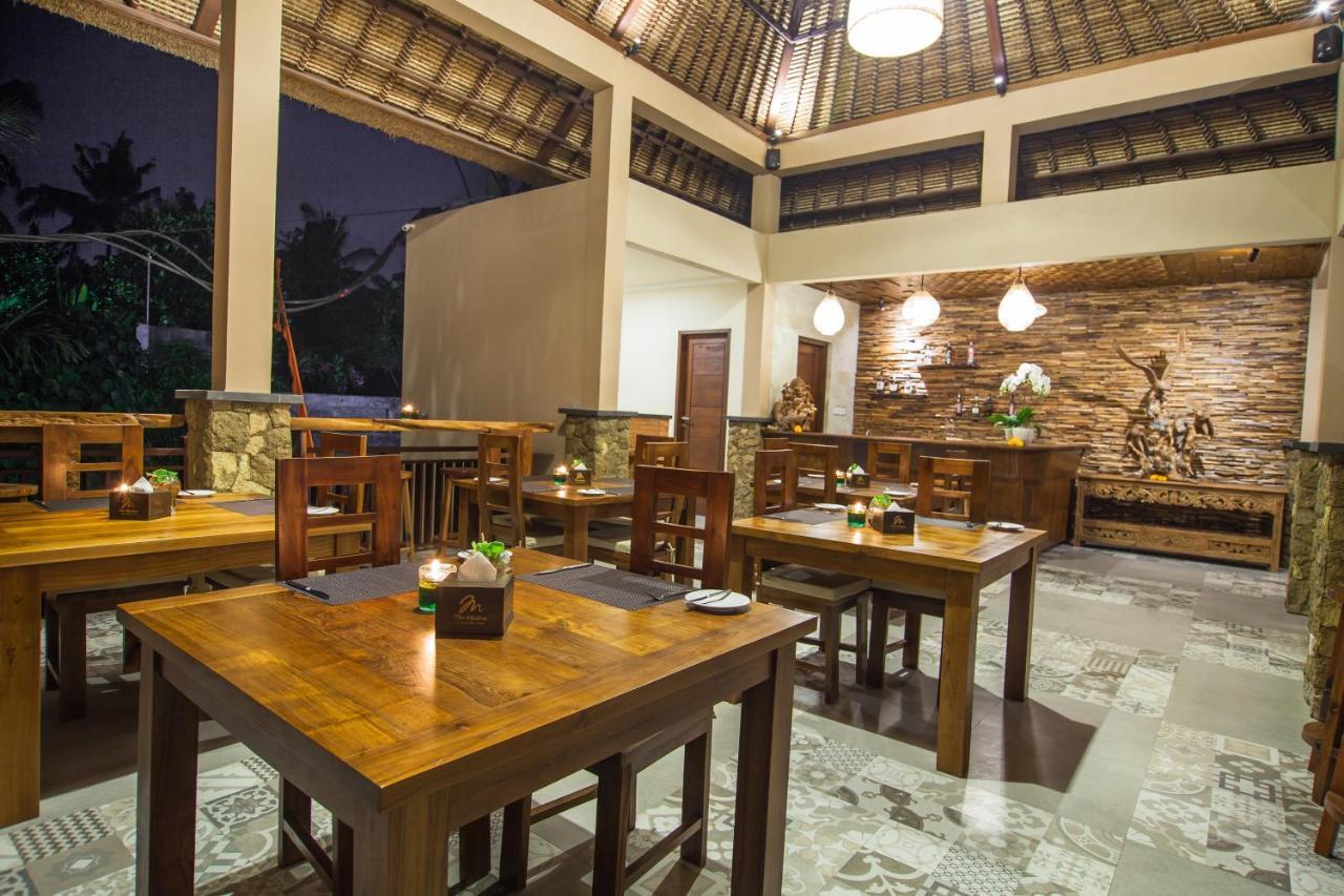 The Mudru Resort By Pramana Villas Ubud  Bagian luar foto